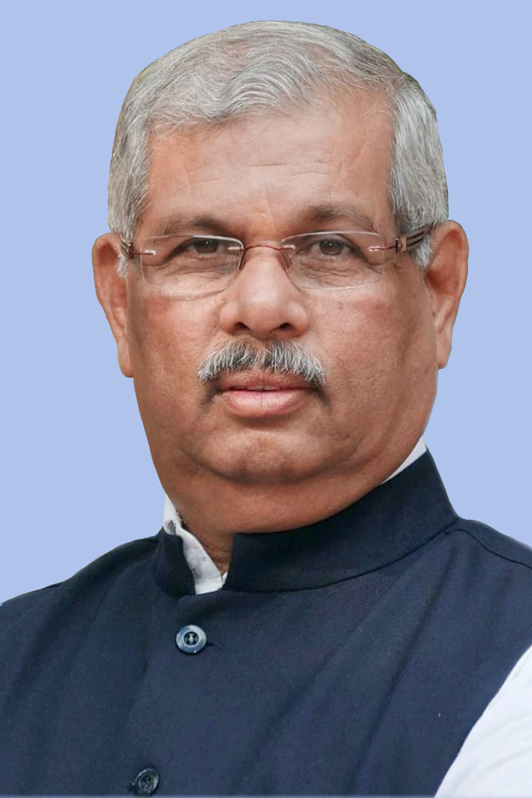 Shri. Rajendra Vishwanath Arlekar